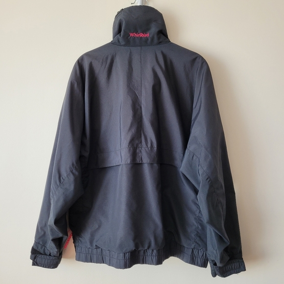 Vintage Columbia Whirlibird Jacket 4-in-1 Reversible Down Puffer & Jacket - Picture 13 of 16